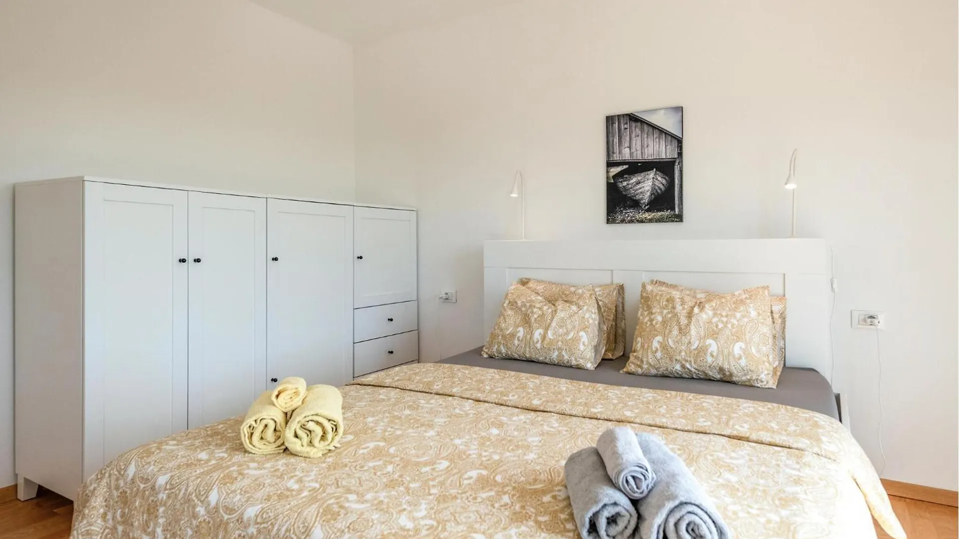 Beautiful Home In Vodnjan With Wifi