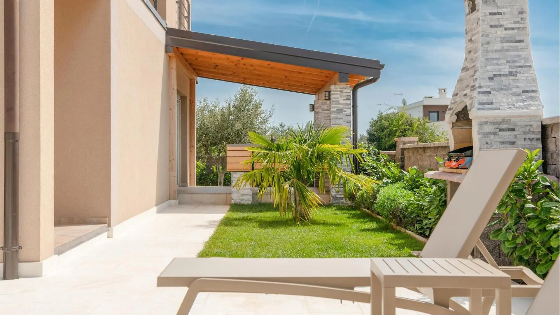 Beautiful Home In Vodnjan With Wifi 0*,