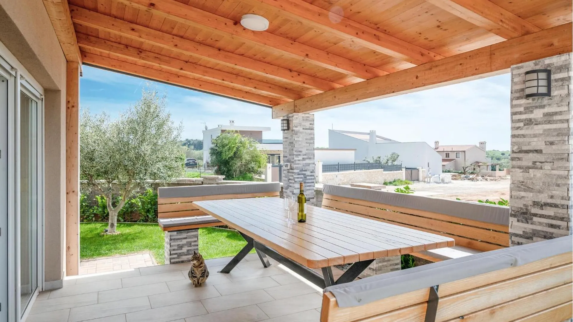 Beautiful Home In Vodnjan With Wifi Holiday home