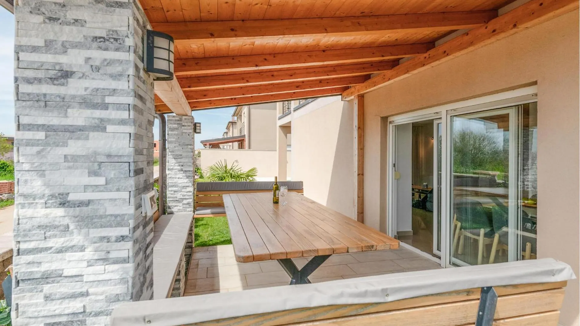 Holiday home Beautiful Home In Vodnjan With Wifi
