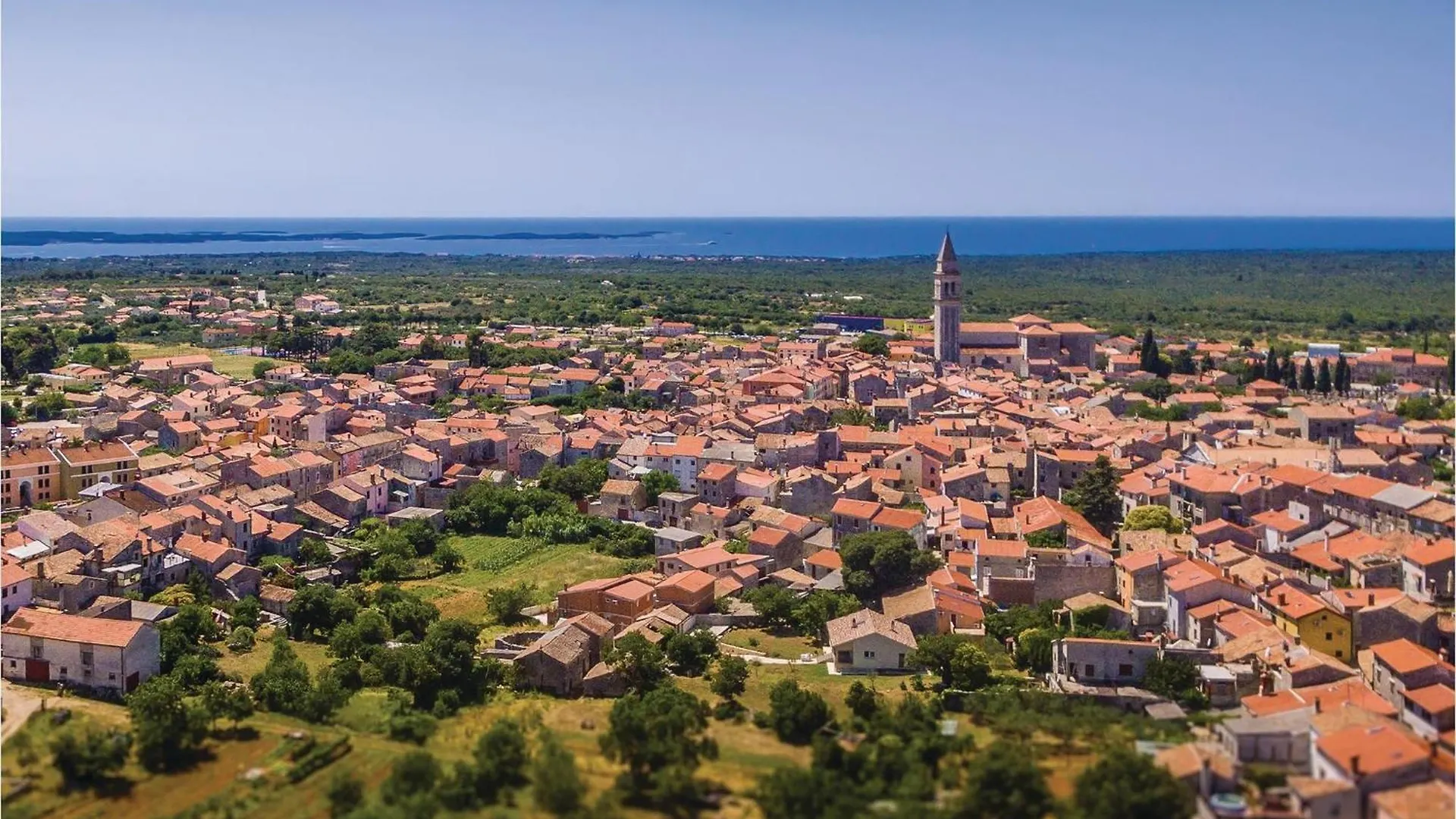 Beautiful Home In Vodnjan With Wifi Croatia