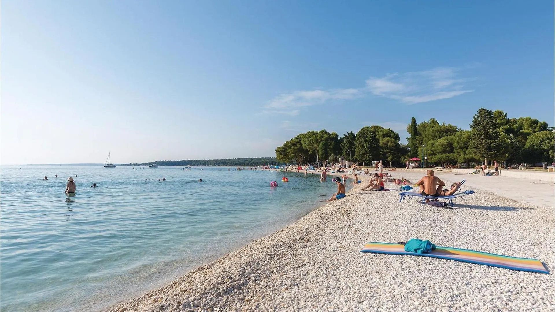Holiday home Beautiful Home In Vodnjan With Wifi Croatia